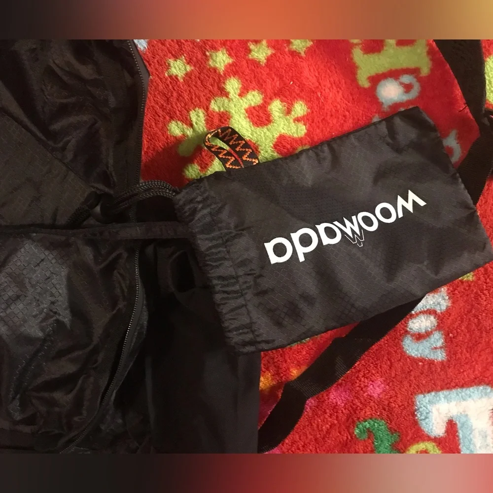 NEW WOOMADA Ultra Lightweight Backpack